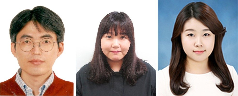 [2026 신학기] 신임 연구교수·연구조교수 임용 안내-김기영,이현진,윤보람