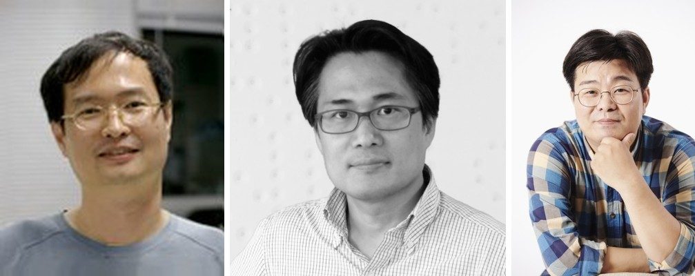 Introducing Three New Professors at the Graduate School of Metaverse